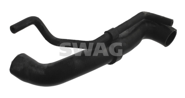 Radiator Hose - 10 93 6782 SWAG